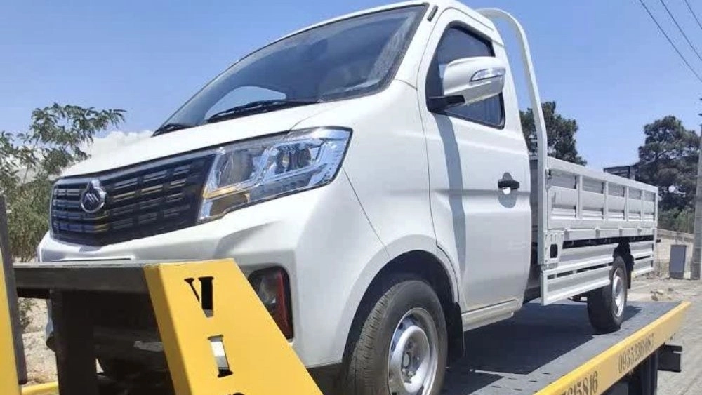 بهترین یدک کش نوشهر حمل خودرو با نرخ منصفانه