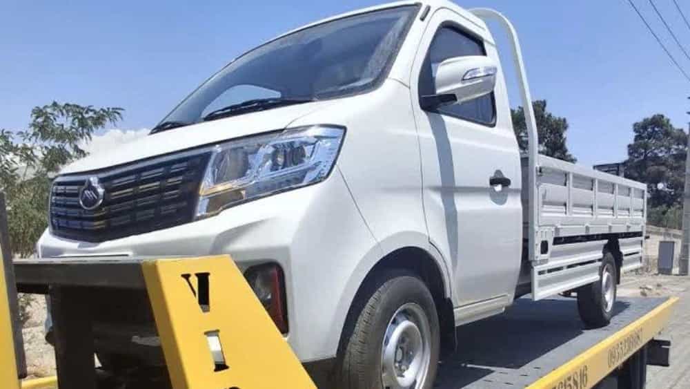 بهترین یدک کش نوشهر حمل خودرو با نرخ منصفانه