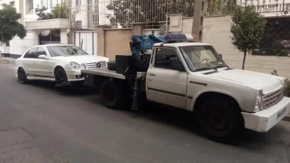 امداد خودرو مرزن آباد اعزام سریع به ارتفاعات و مسیرهای کوهستانی امداد خودرو مرزن آباد اعزام سریع به ارتفاعات و مسیرهای کوهستانی