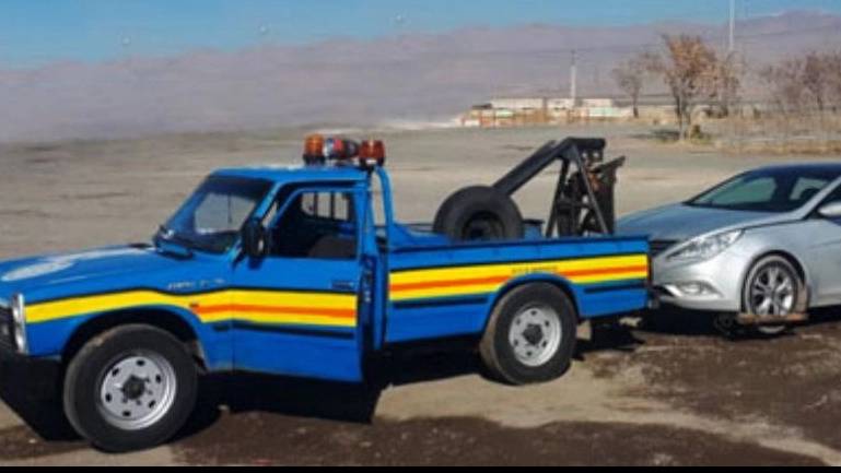 یدک کش خودرو چالوس یدک کش خودرو چالوس