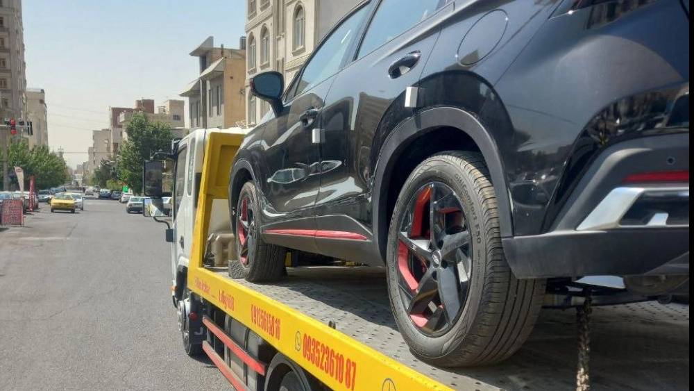 خودروبر چالوس و نوشهر خودروبر چالوس و نوشهر