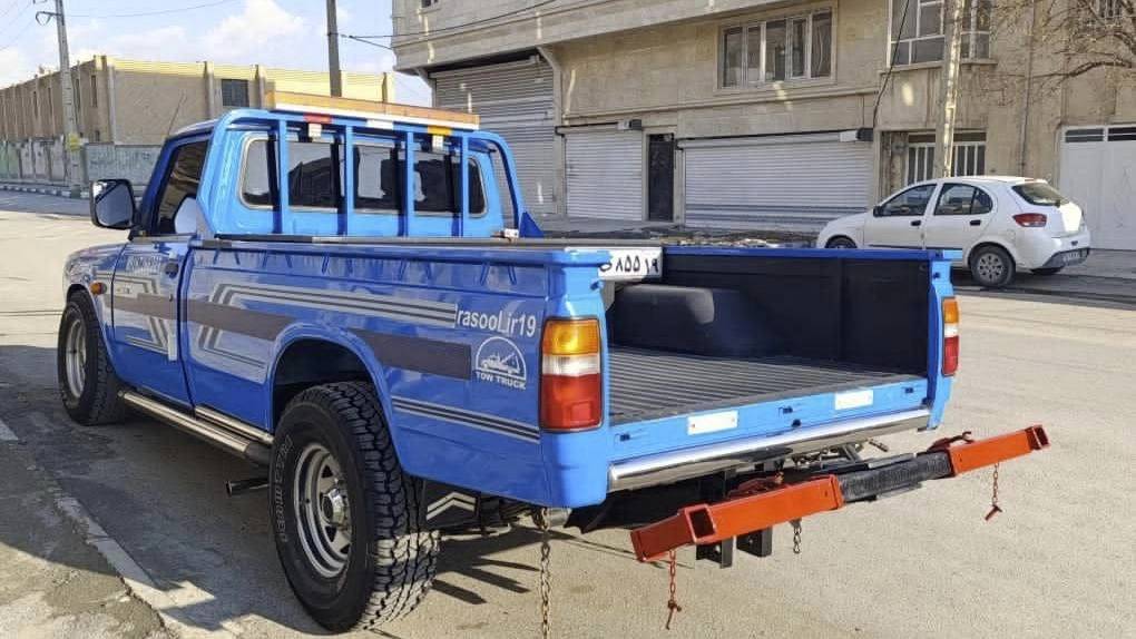 امداد خودرو شهسوار امداد خودرو شهسوار